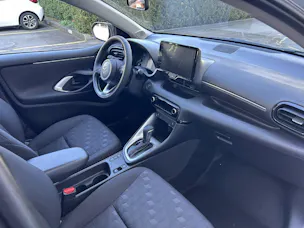 MAZDA 2 1.5 Hybrid Exclusive-Line