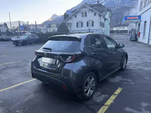 Mazda 2 1.5 Hybrid Exclusive-Line