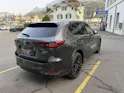 Mazda CX-60 2.5 PHEV Homura Plus