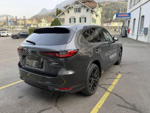 Mazda CX-60 2.5 PHEV Homura Plus