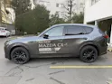 Mazda CX-60 2.5 PHEV Homura Plus