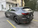 Mazda CX-60 2.5 PHEV Homura Plus