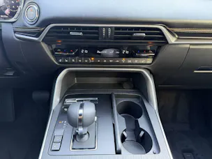 Mazda CX-80 2.5 PHEV Homura Plus