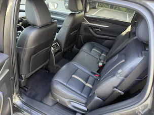 Mazda CX-80 2.5 PHEV Homura Plus