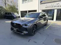 Mazda CX-80 2.5 PHEV Homura Plus