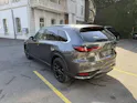Mazda CX-80 2.5 PHEV Homura Plus