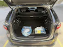 Mazda CX-80 2.5 PHEV Homura Plus