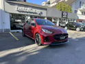 Mazda 2 1.5 Hybrid Homura