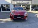 Mazda 2 1.5 Hybrid Homura