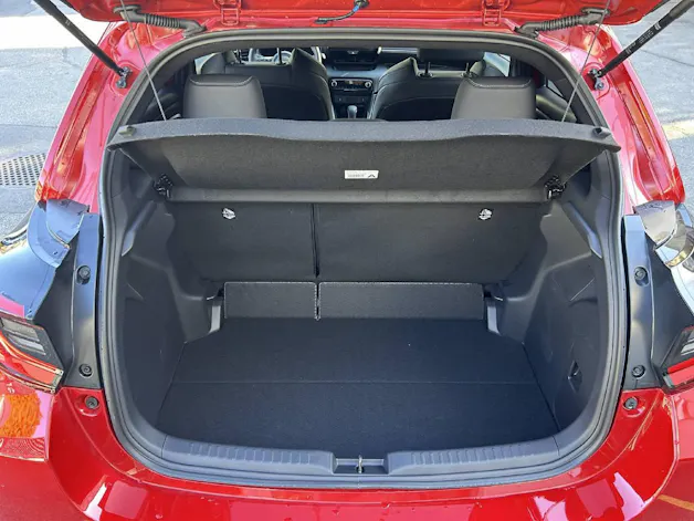 Mazda 2 1.5 Hybrid Homura