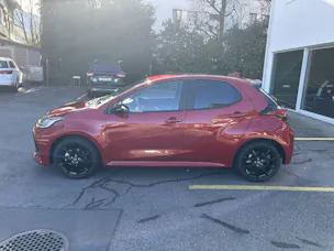 Mazda 2 1.5 Hybrid Homura