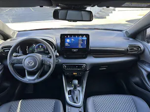 Mazda 2 1.5 Hybrid Homura