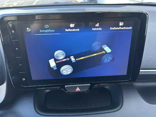 Mazda 2 1.5 Hybrid Homura