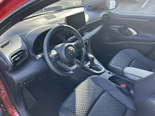 Mazda 2 1.5 Hybrid Homura