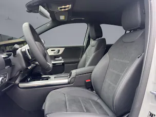 Mercedes-Benz GLA 220 d Swiss Star AMG Line 4matic
