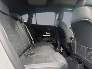 Mercedes-Benz GLA 220 d Swiss Star AMG Line 4matic