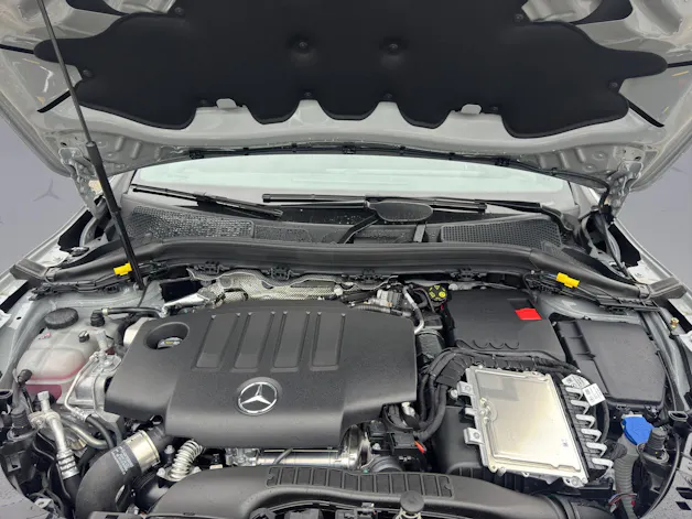 Mercedes-Benz GLA 220 d Swiss Star AMG Line 4matic