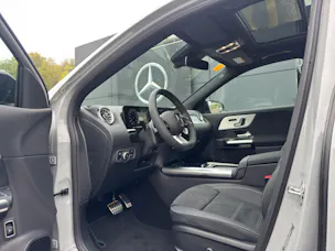 Mercedes-Benz GLA 220 d Swiss Star AMG Line 4matic