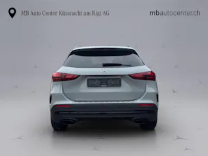 Mercedes-Benz GLA 220 d Swiss Star AMG Line 4matic
