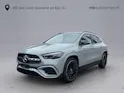 Mercedes-Benz GLA 220 d Swiss Star AMG Line 4matic