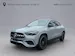 Mercedes-Benz GLA 220 d Swiss Star AMG Line 4matic