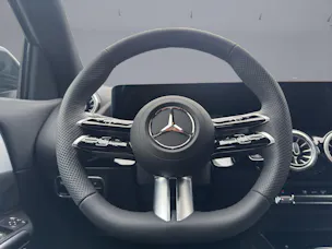 Mercedes-Benz GLA 220 d Swiss Star AMG Line 4matic