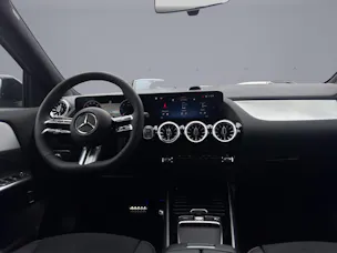 Mercedes-Benz GLA 220 d Swiss Star AMG Line 4matic