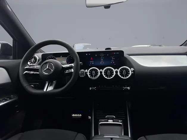 Mercedes-Benz GLA 220 d Swiss Star AMG Line 4matic