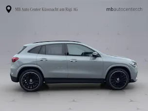 Mercedes-Benz GLA 220 d Swiss Star AMG Line 4matic