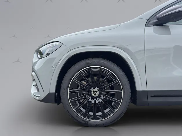 Mercedes-Benz GLA 220 d Swiss Star AMG Line 4matic