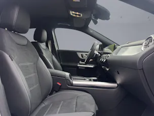 Mercedes-Benz GLA 220 d Swiss Star AMG Line 4matic