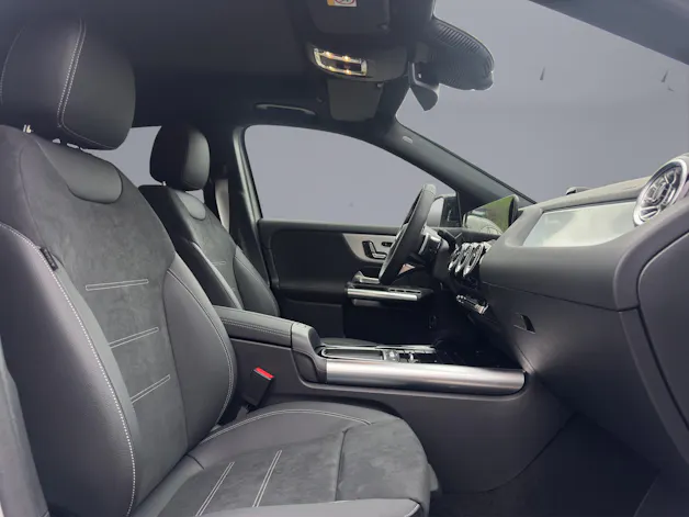 Mercedes-Benz GLA 220 d Swiss Star AMG Line 4matic