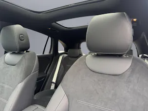 Mercedes-Benz GLA 220 d Swiss Star AMG Line 4matic