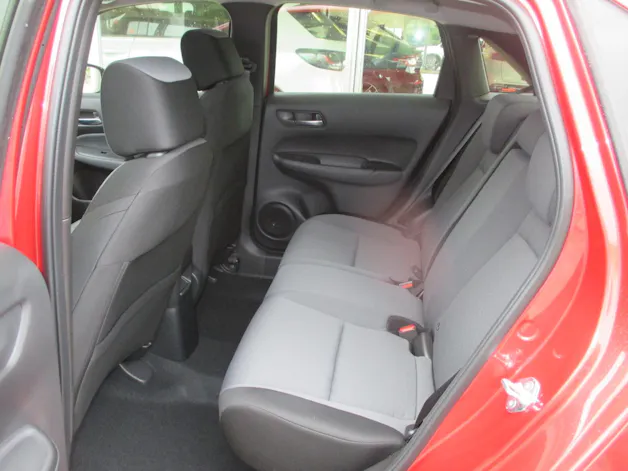 Honda Jazz 1.5 i-MMD Elegance, Leasing Aktion 1.9%