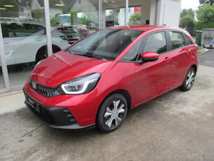 Honda Jazz 1.5 i-MMD Elegance, Leasing Aktion 1.9%