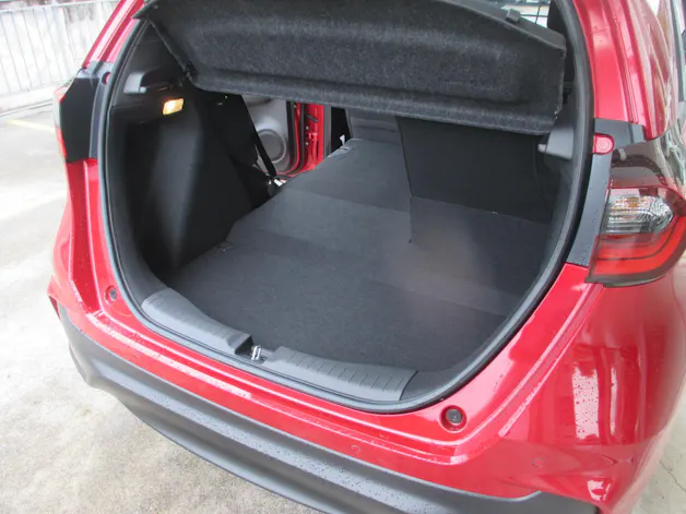 Honda Jazz 1.5 i-MMD Elegance, Leasing Aktion 1.9%