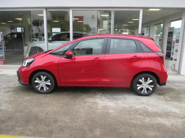Honda Jazz 1.5 i-MMD Elegance, Leasing Aktion 1.9%