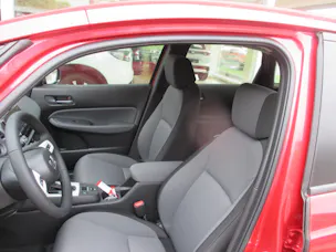 Honda Jazz 1.5 i-MMD Elegance, Leasing Aktion 1.9%