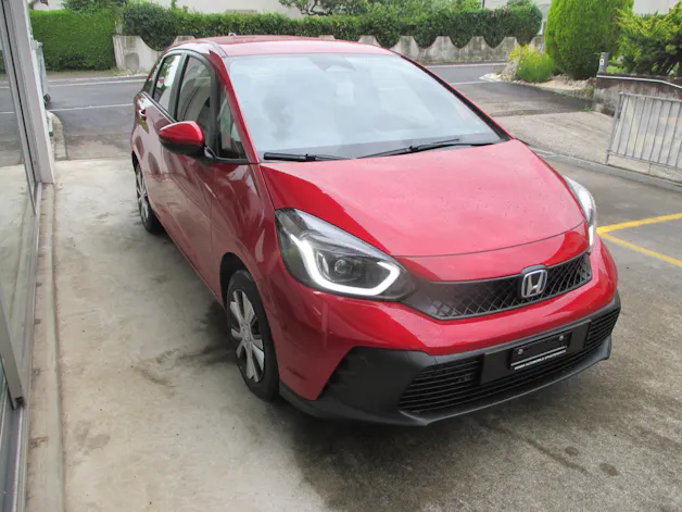 Honda Jazz 1.5 i-MMD Elegance, Leasing Aktion 1.9%