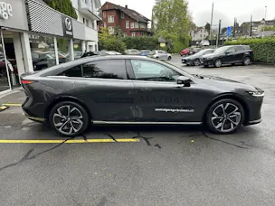 Mazda 6e Takumi