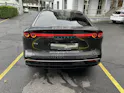 Mazda 6e Takumi