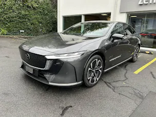 Mazda 6e Takumi