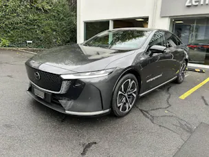 Mazda 6e Takumi