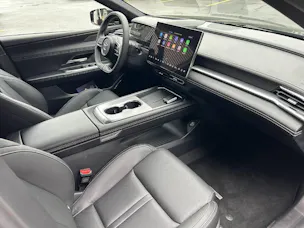 Mazda 6e Takumi