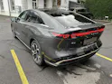 Mazda 6e Takumi