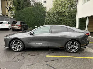 Mazda 6e Takumi