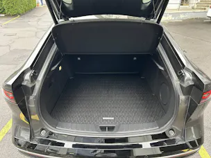 Mazda 6e Takumi