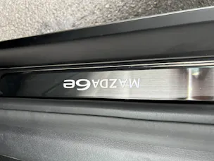 Mazda 6e Takumi
