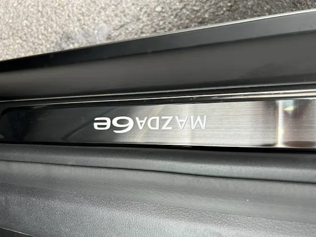 Mazda 6e Takumi