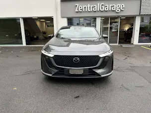 Mazda 6e Takumi